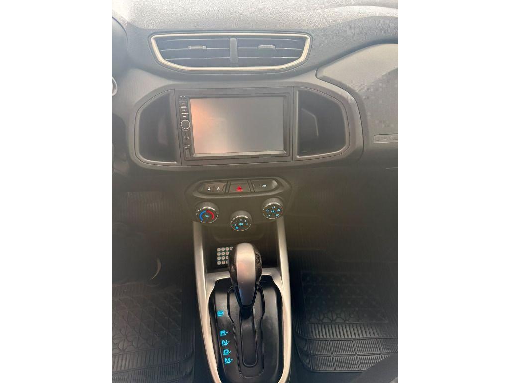 CHEVROLET Prisma - Foto