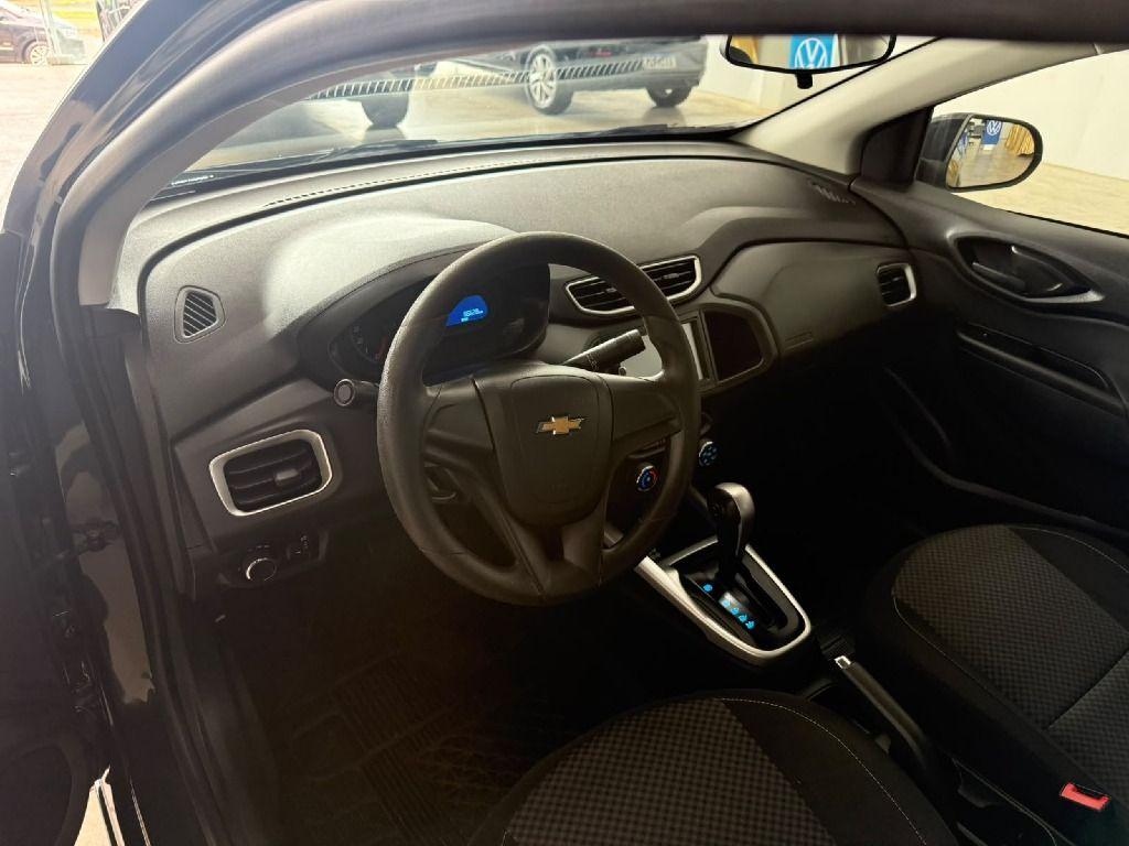 CHEVROLET Prisma - Foto