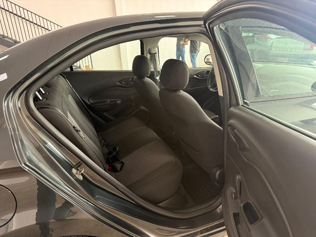 CHEVROLET Prisma - Foto