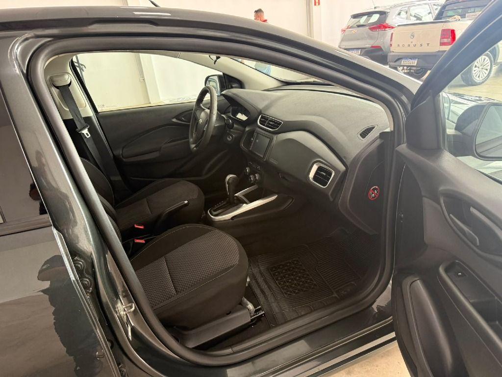 CHEVROLET Prisma - Foto