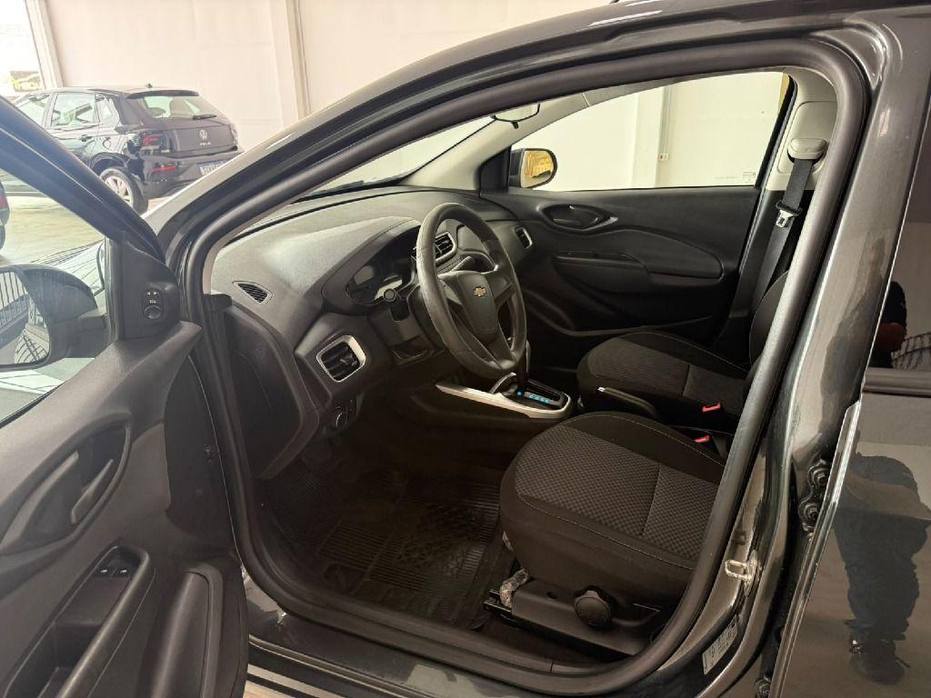 CHEVROLET Prisma - Foto