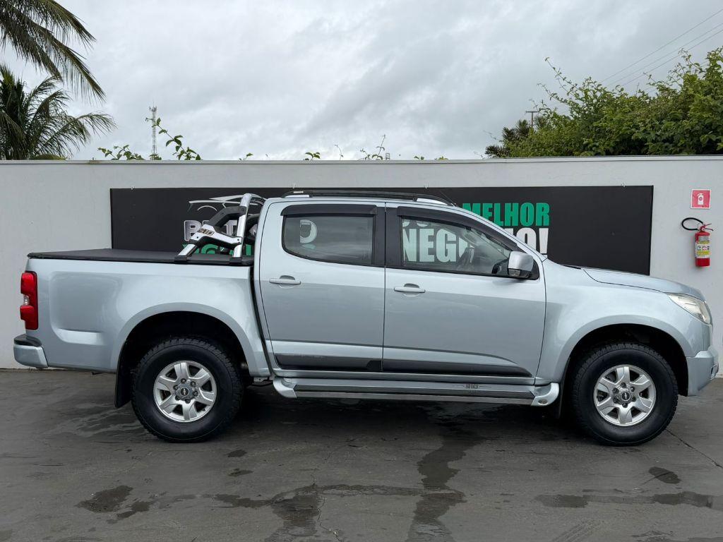 CHEVROLET S10 - Foto