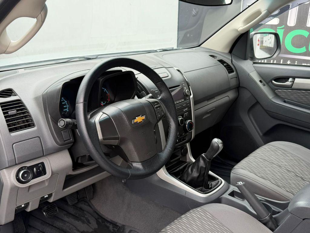 CHEVROLET S10 - Foto