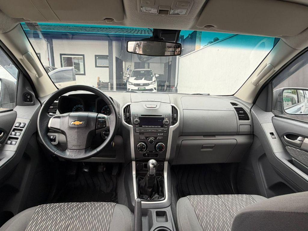 CHEVROLET S10 - Foto