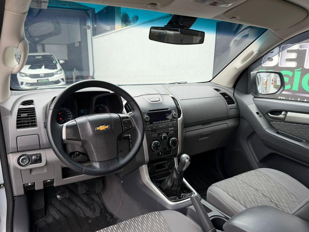 CHEVROLET S10 - Foto