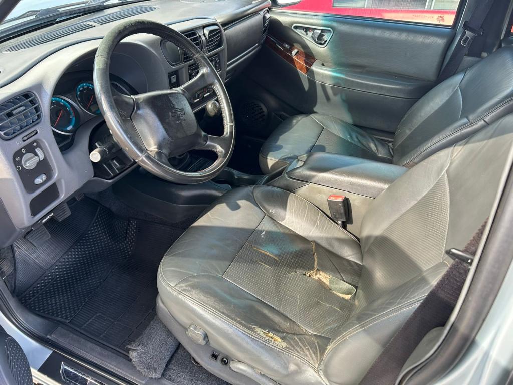 CHEVROLET S10 - Foto