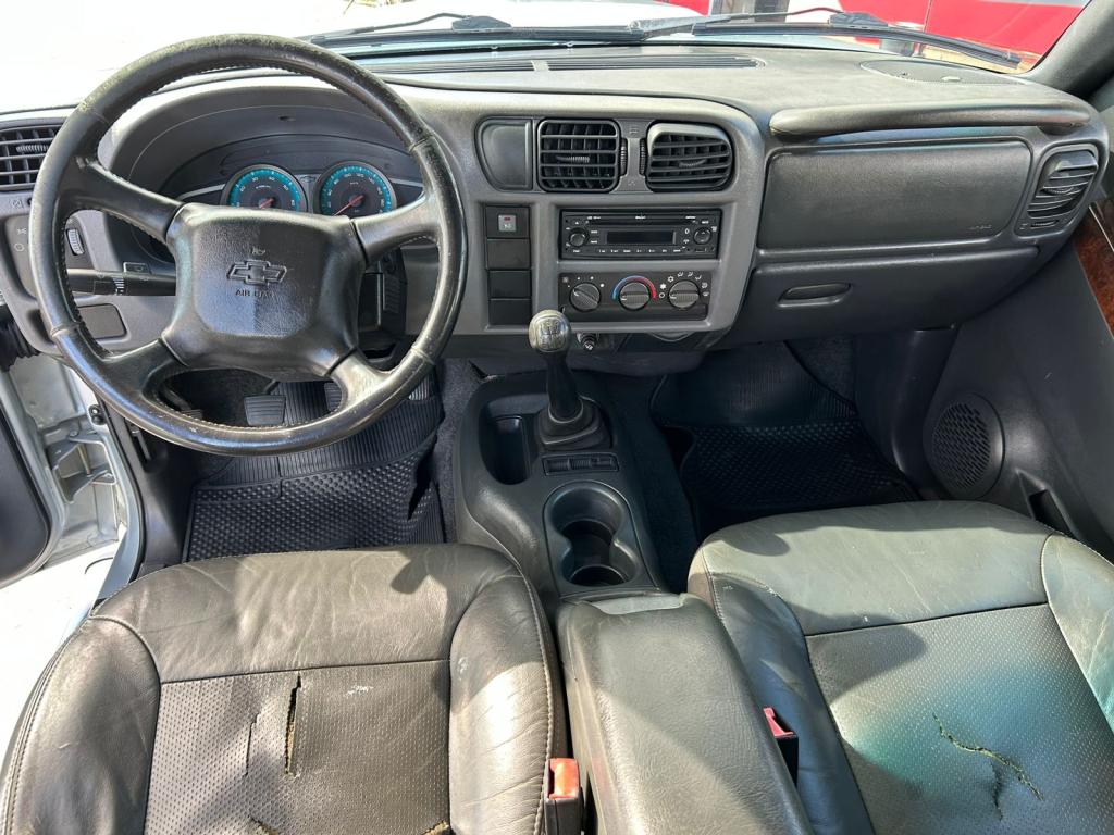 CHEVROLET S10 - Foto