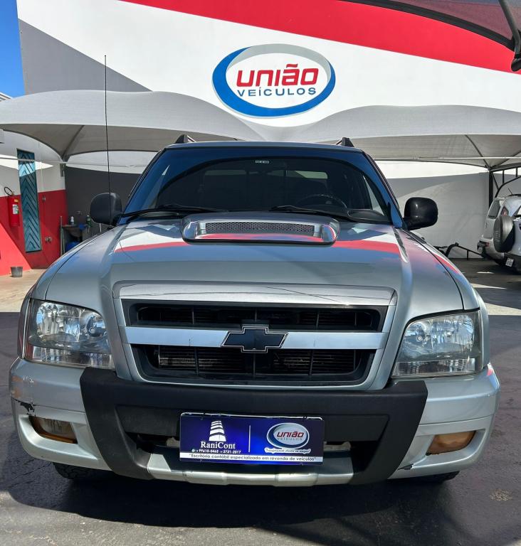 CHEVROLET S10 - Foto