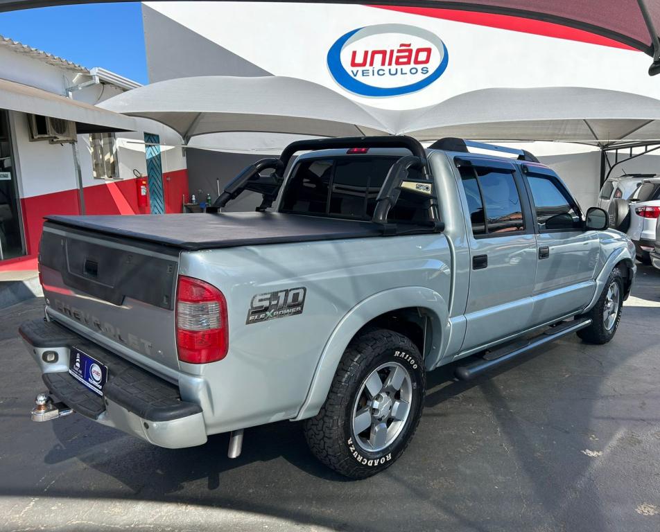 CHEVROLET S10 - Foto