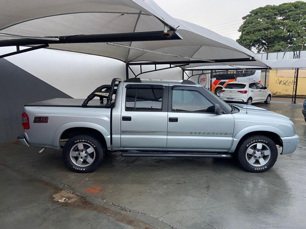 CHEVROLET S10 - Foto