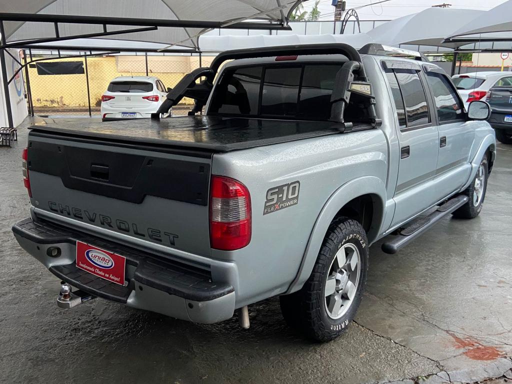 CHEVROLET S10 - Foto