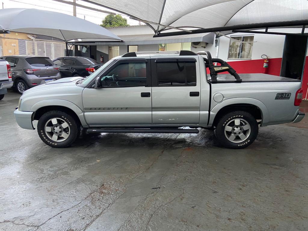 CHEVROLET S10 - Foto