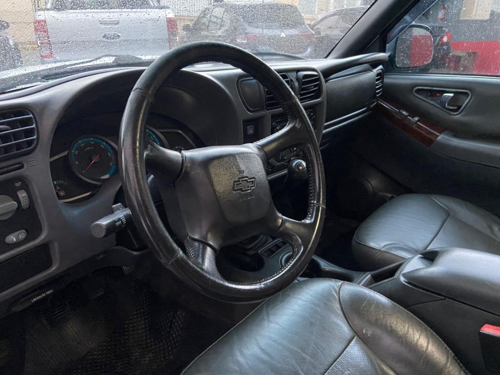 CHEVROLET S10 - Foto