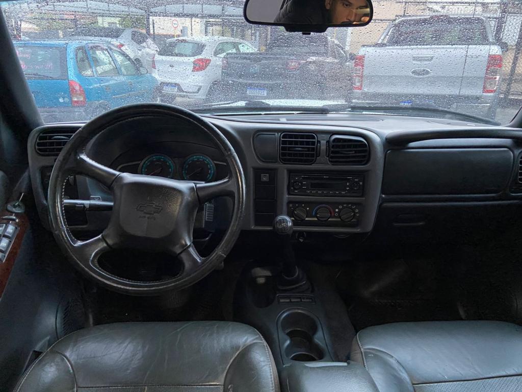 CHEVROLET S10 - Foto