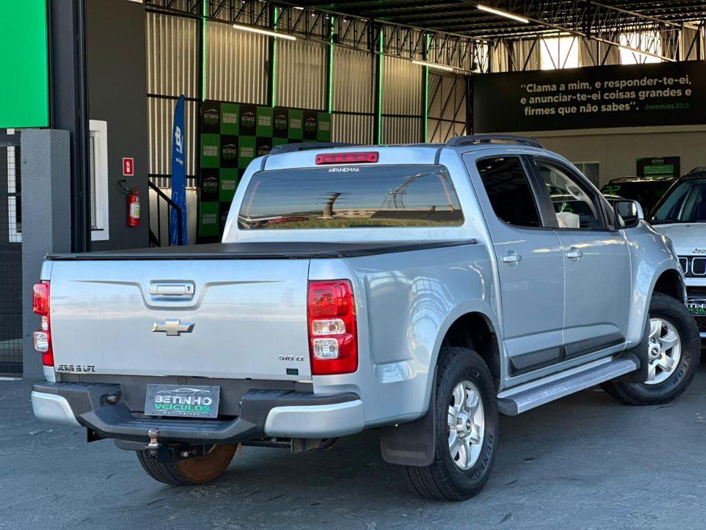 CHEVROLET S10 - Foto