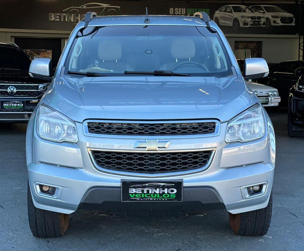 CHEVROLET S10 - Foto