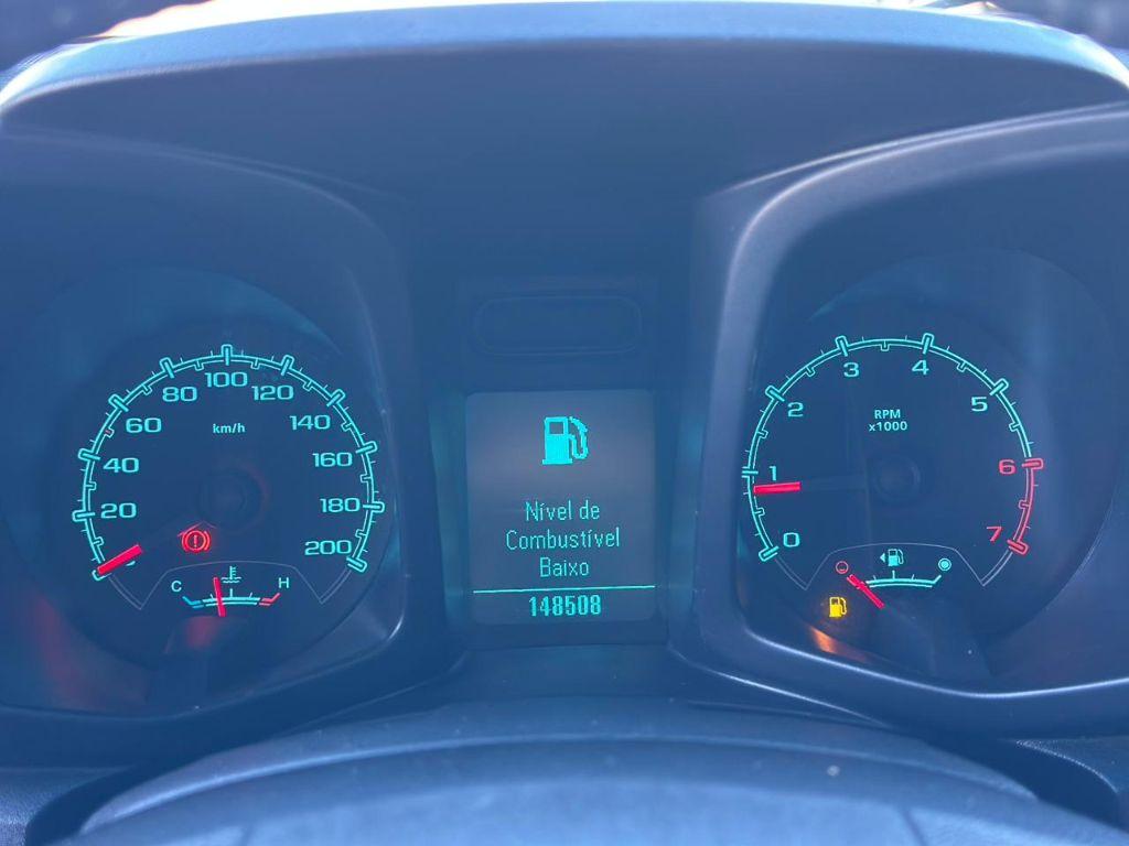 CHEVROLET S10 - Foto