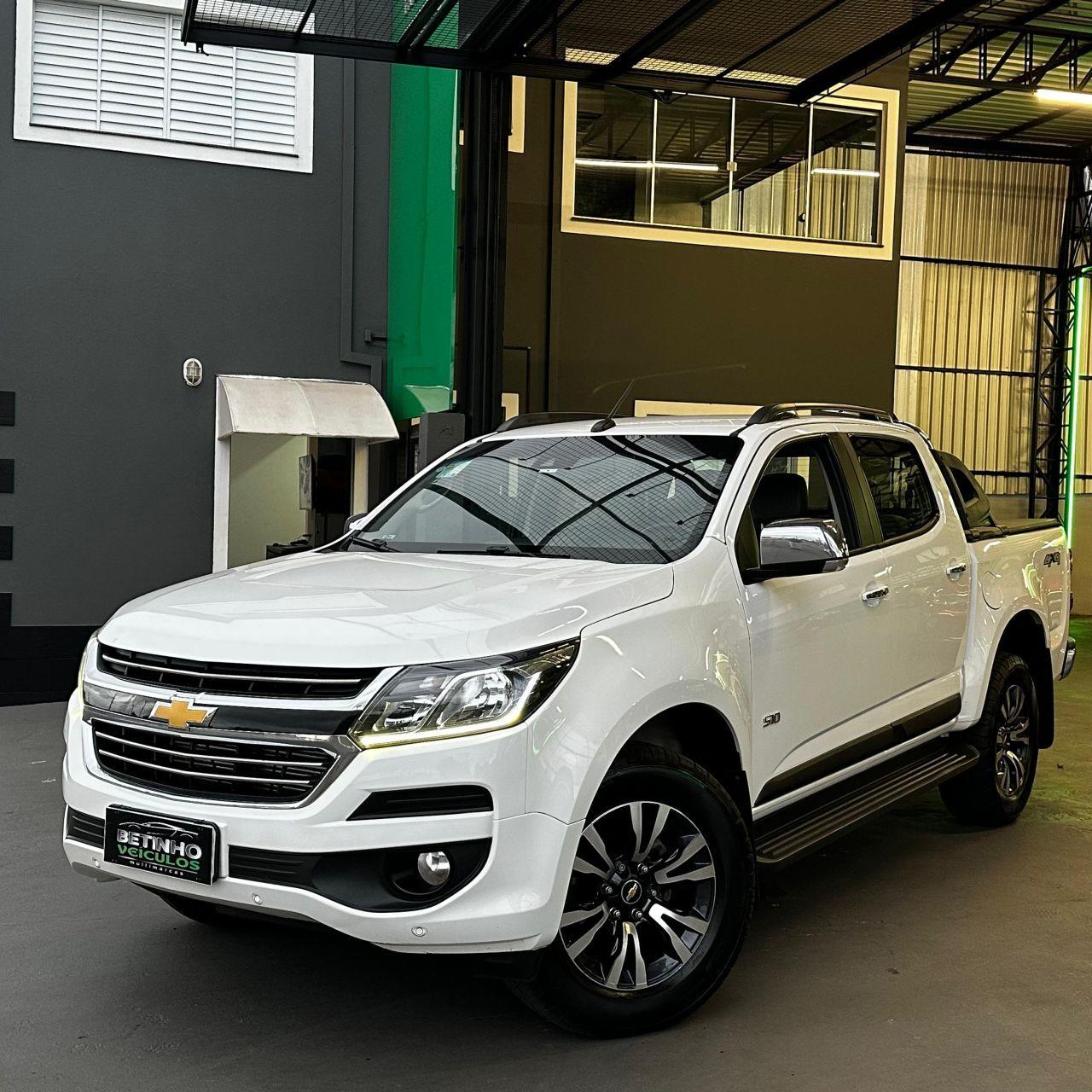 CHEVROLET S10 - Foto