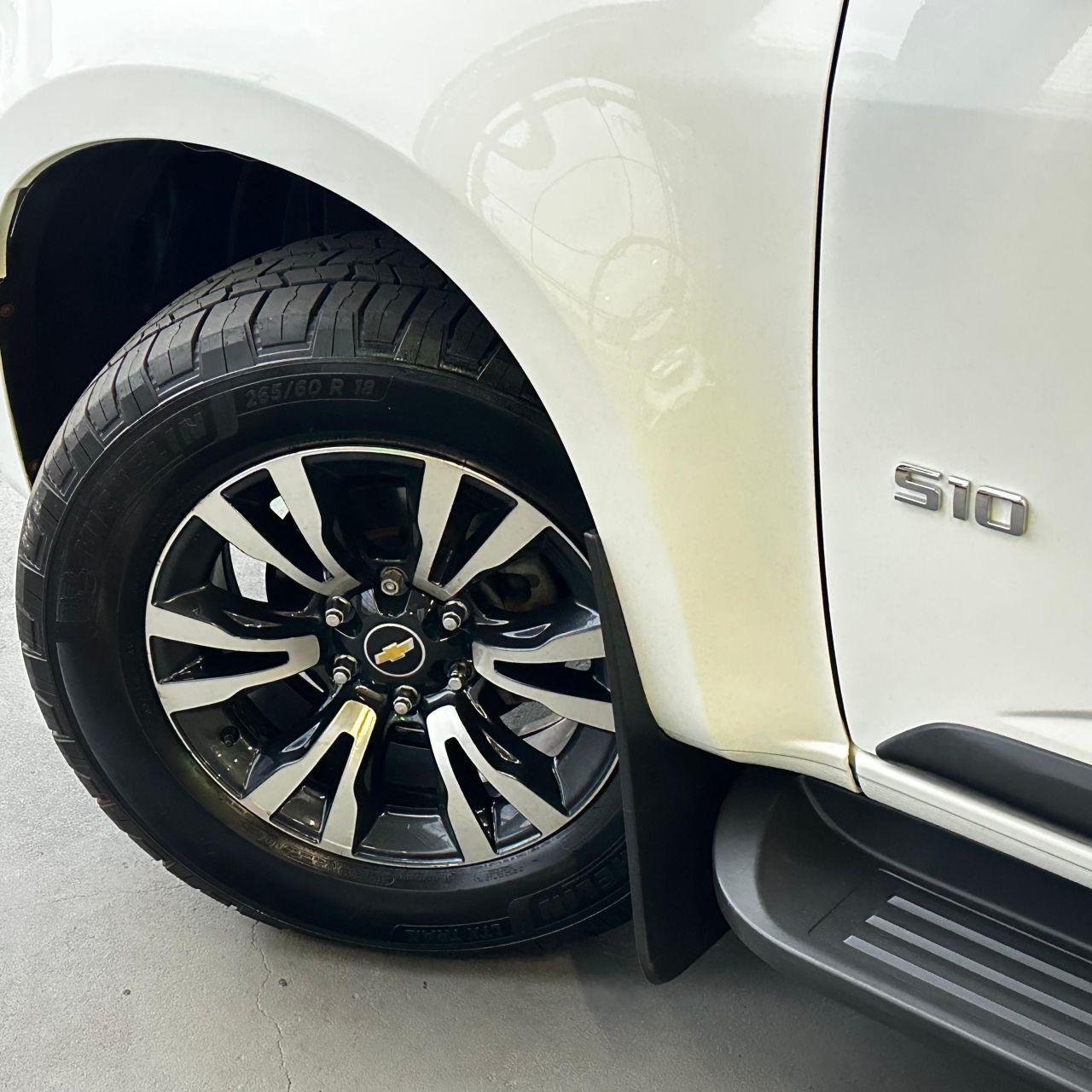 CHEVROLET S10 - Foto