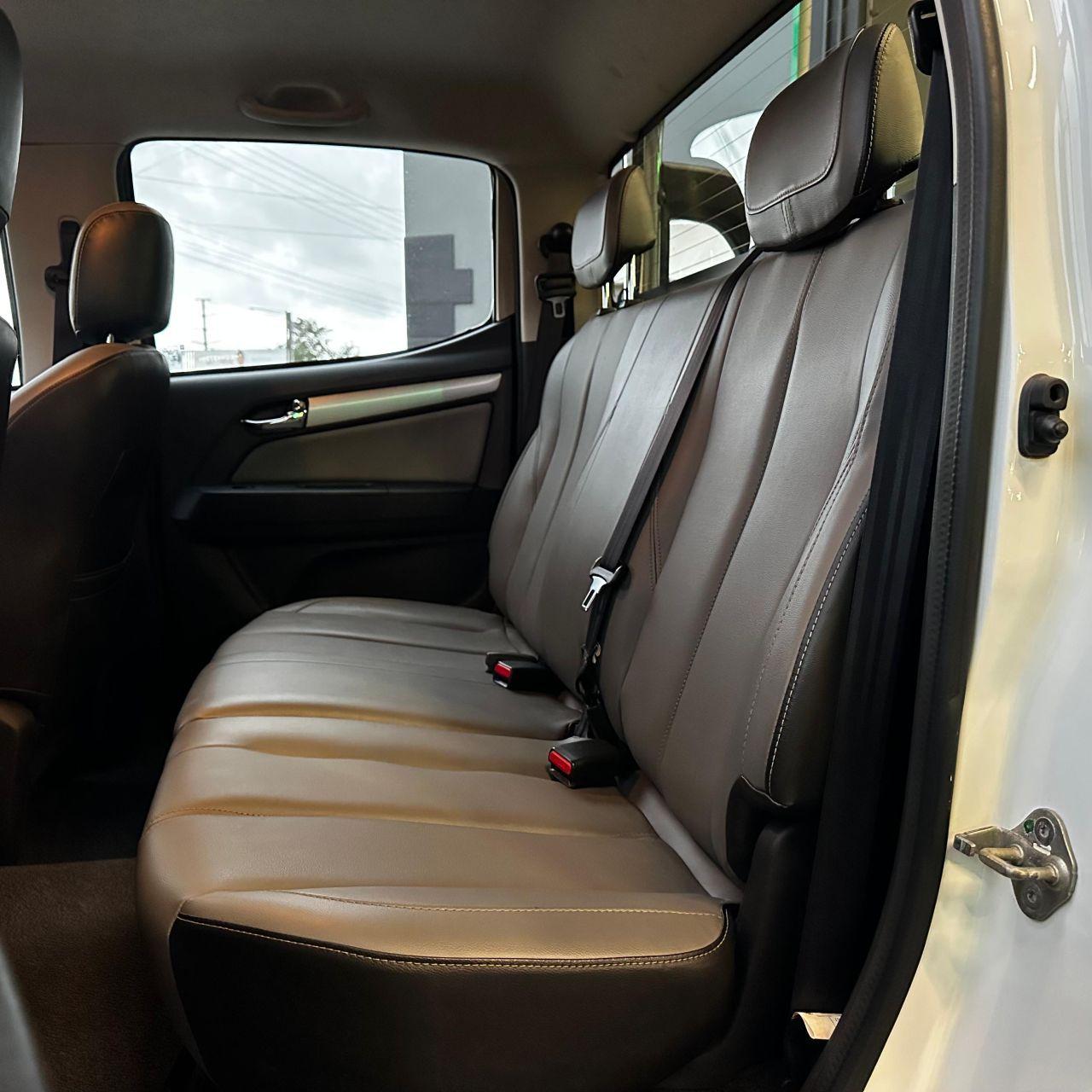 CHEVROLET S10 - Foto