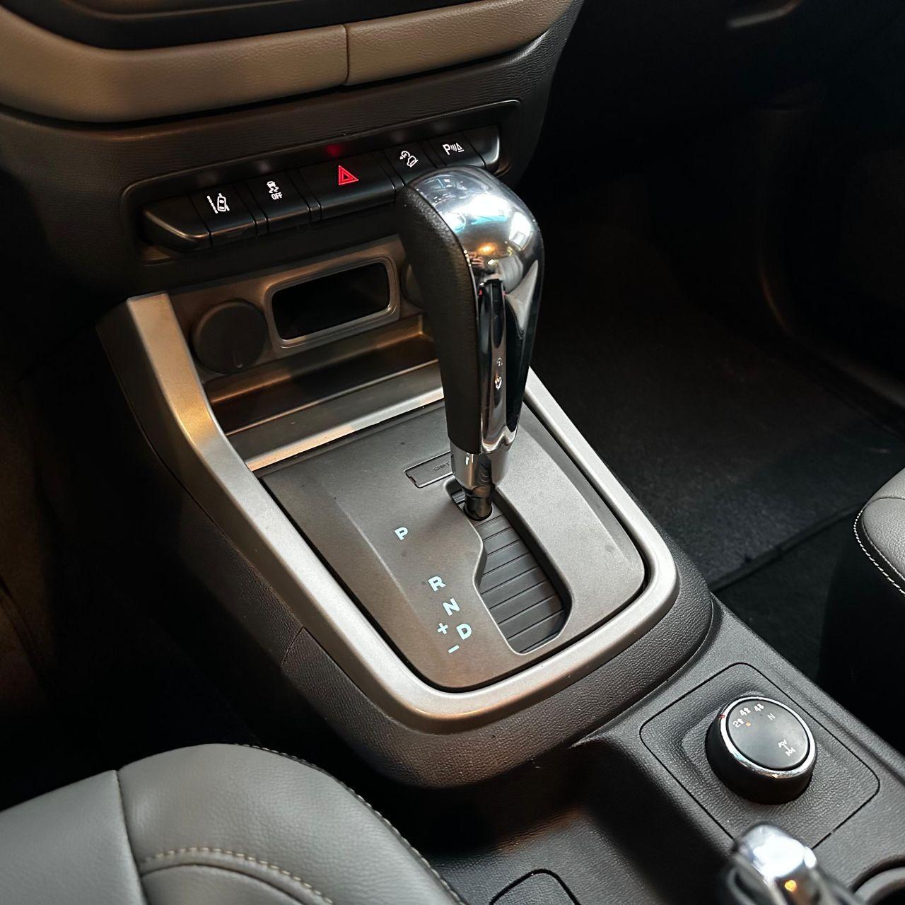 CHEVROLET S10 - Foto