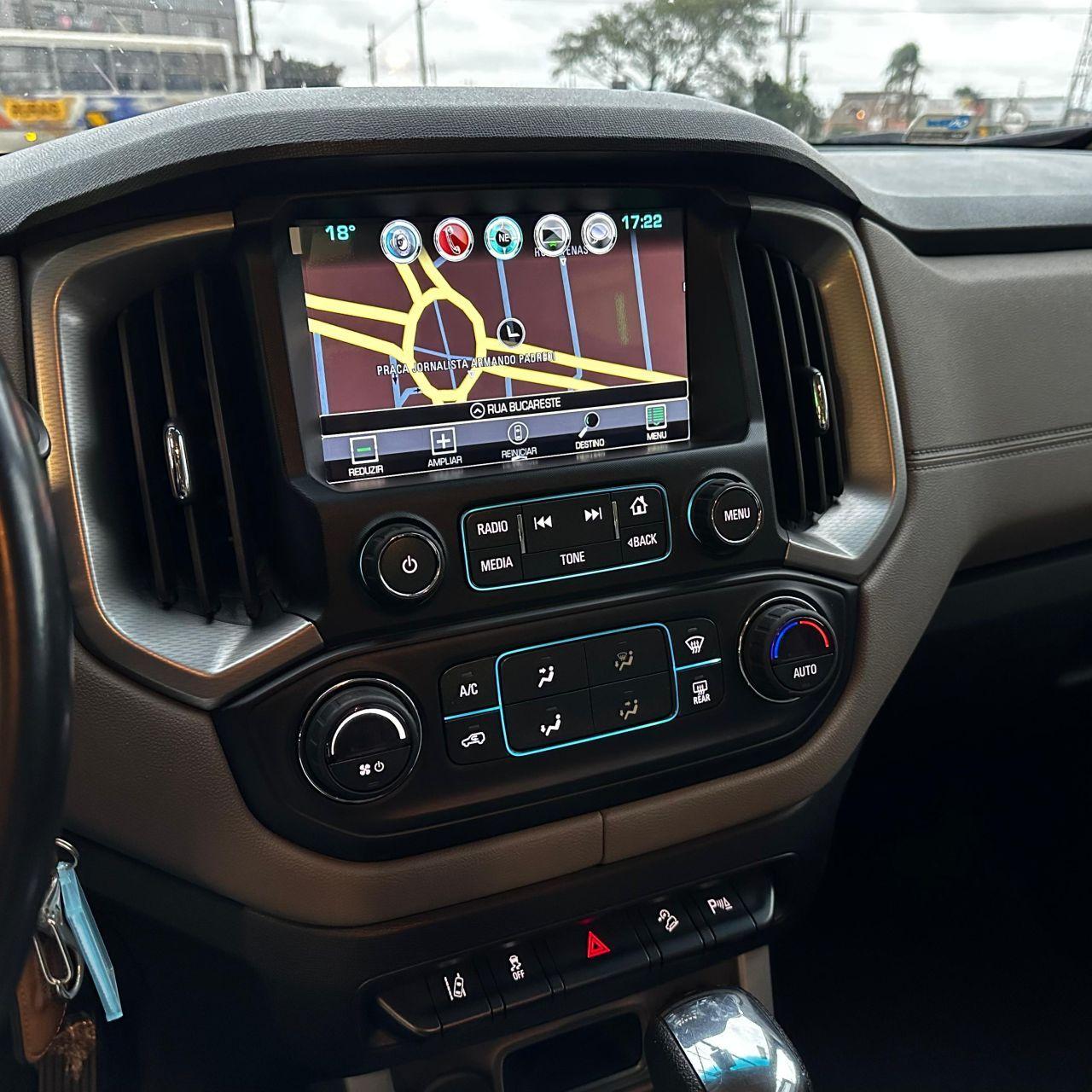 CHEVROLET S10 - Foto