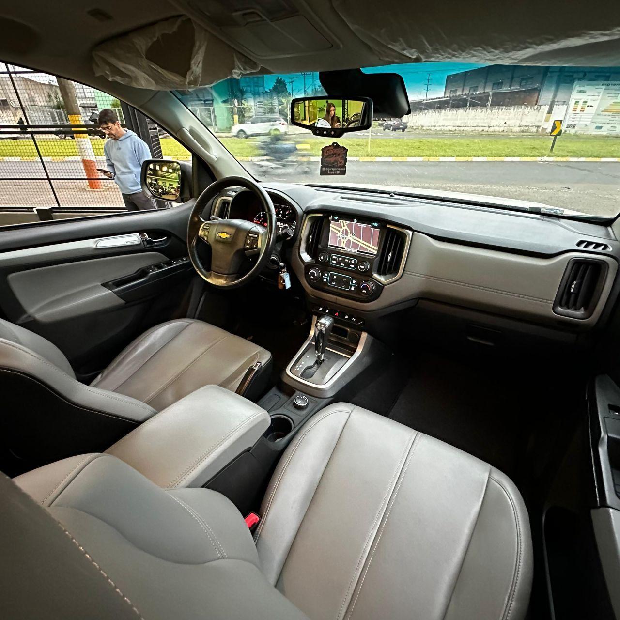 CHEVROLET S10 - Foto