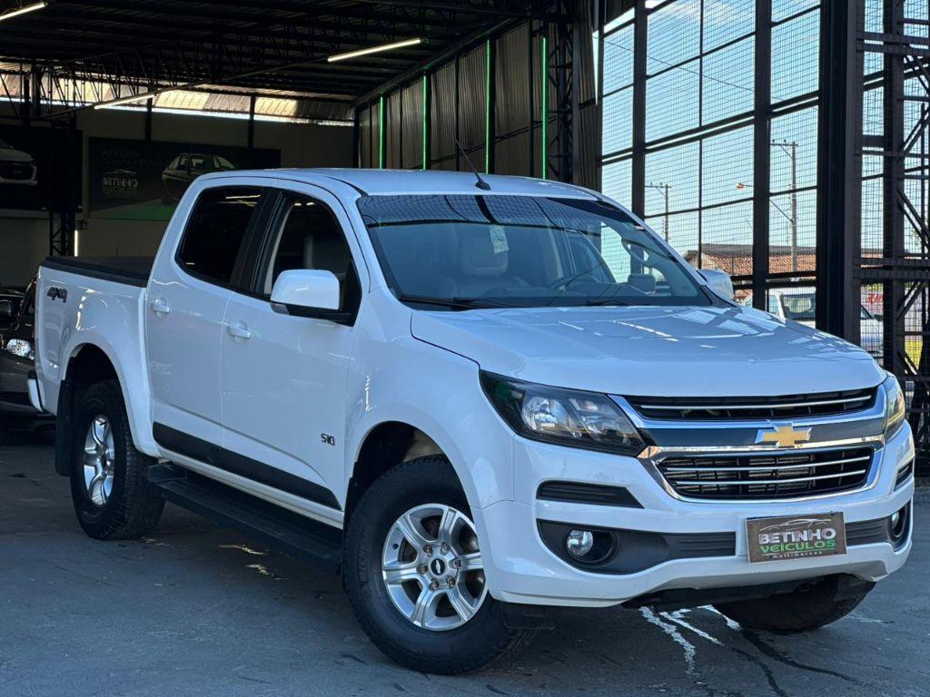 CHEVROLET S10 - Foto