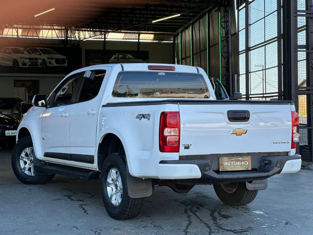 CHEVROLET S10 - Foto