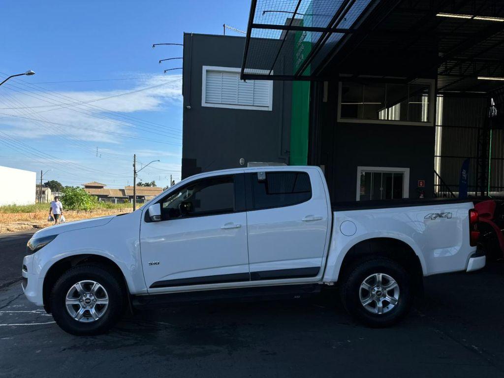 CHEVROLET S10 - Foto