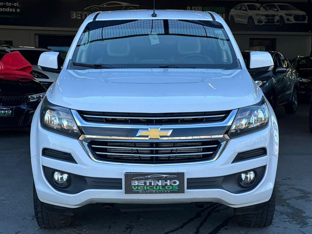 CHEVROLET S10 - Foto