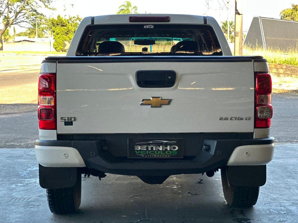 CHEVROLET S10 - Foto