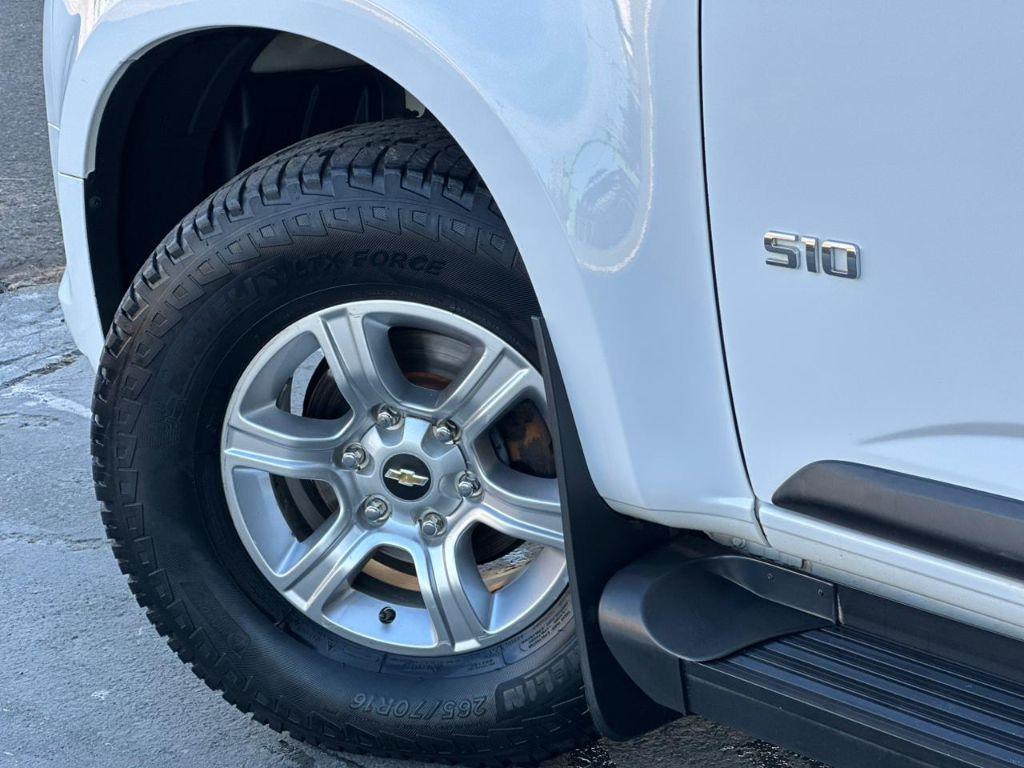 CHEVROLET S10 - Foto