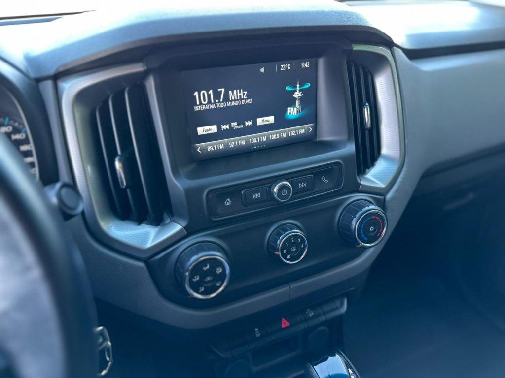 CHEVROLET S10 - Foto