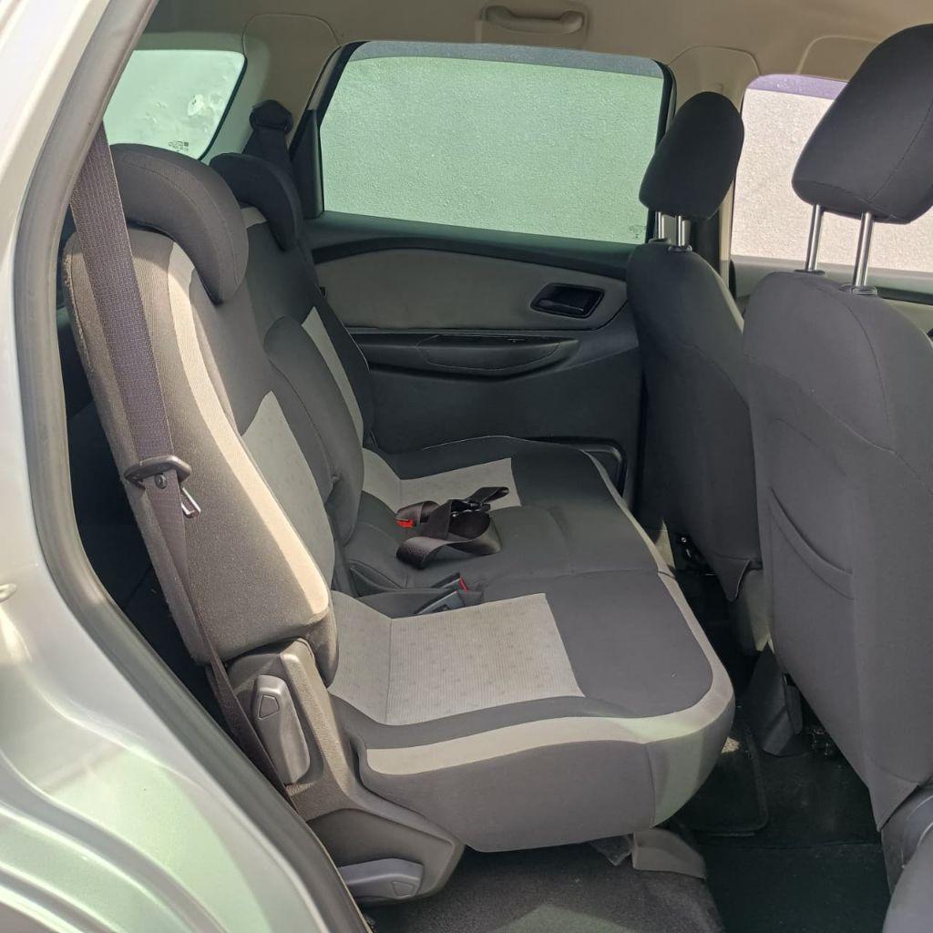 CHEVROLET Spin - Foto