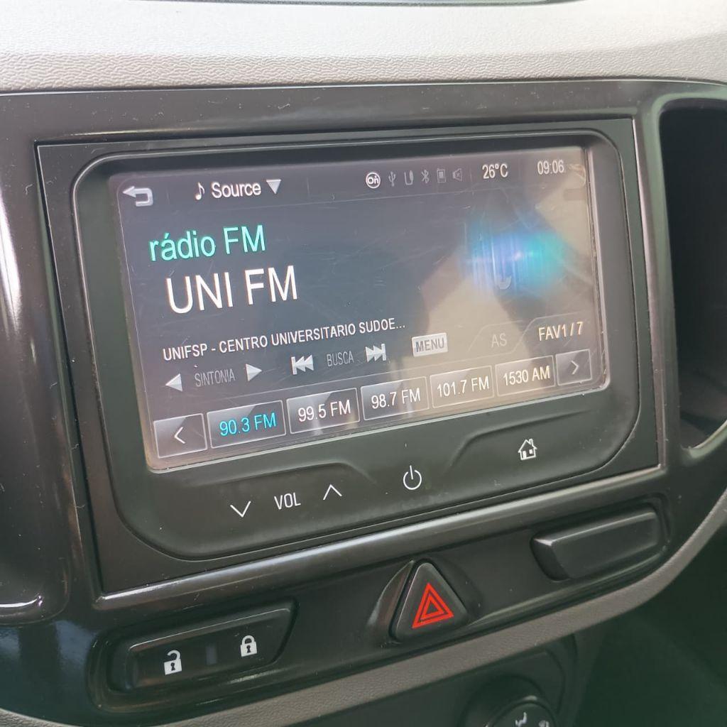 CHEVROLET Spin - Foto