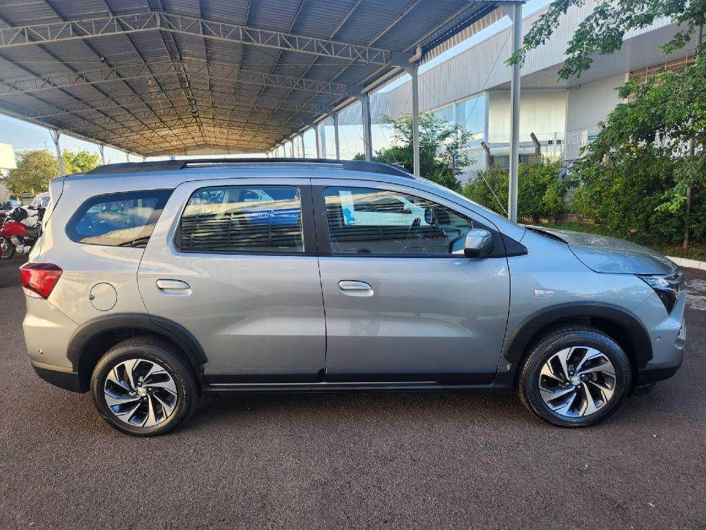 CHEVROLET Spin - Foto