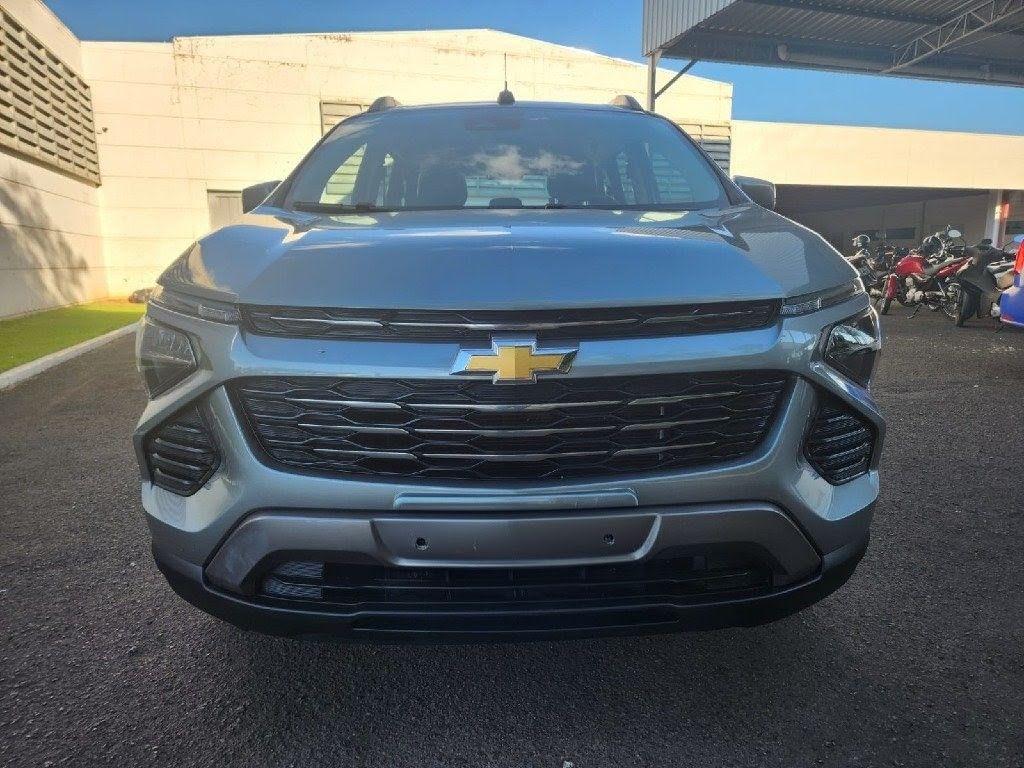CHEVROLET Spin - Foto