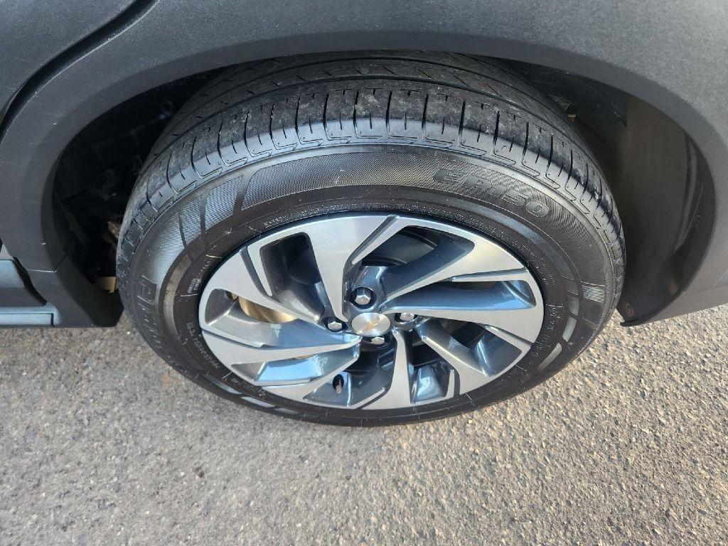 CHEVROLET Spin - Foto