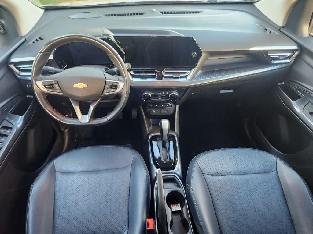 CHEVROLET Spin - Foto