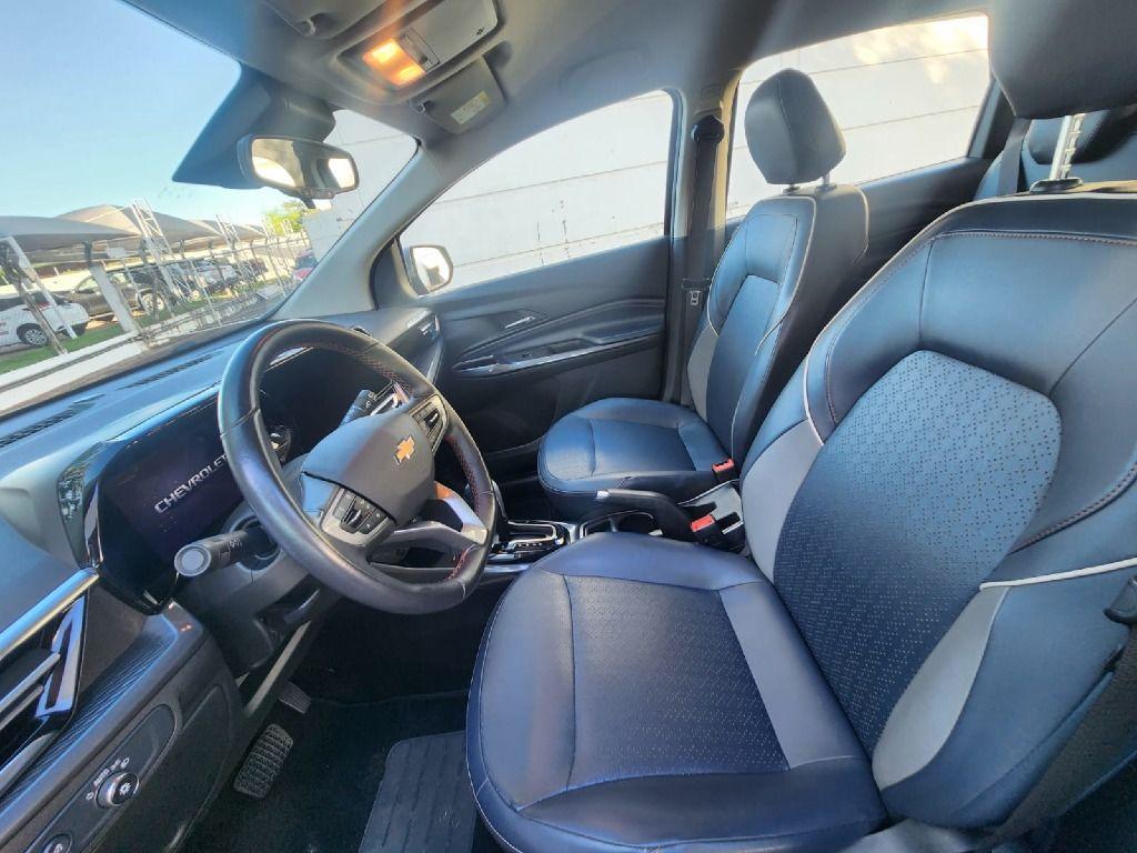 CHEVROLET Spin - Foto