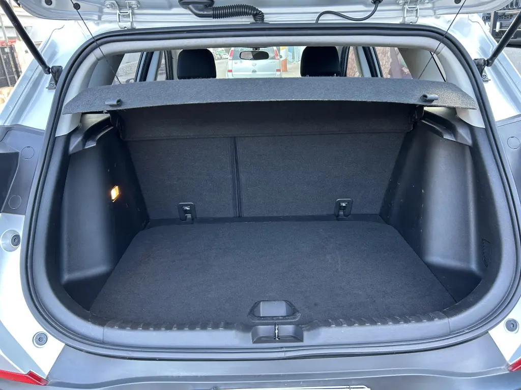 CHEVROLET Tracker - Foto