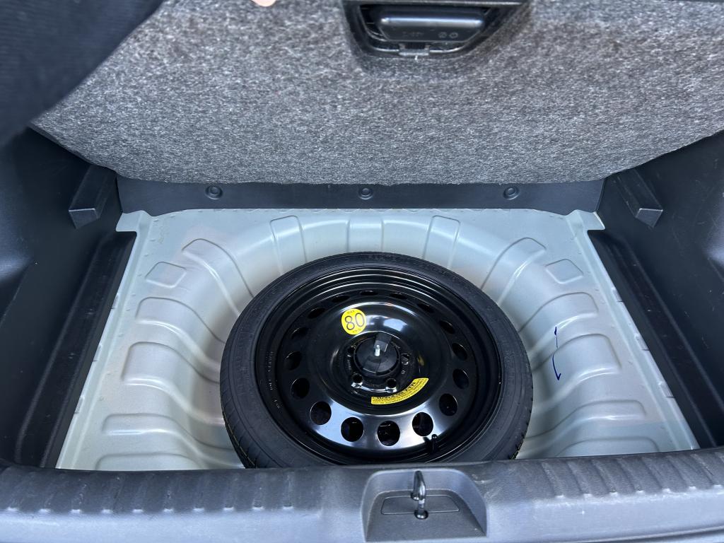 CHEVROLET Tracker - Miniatura