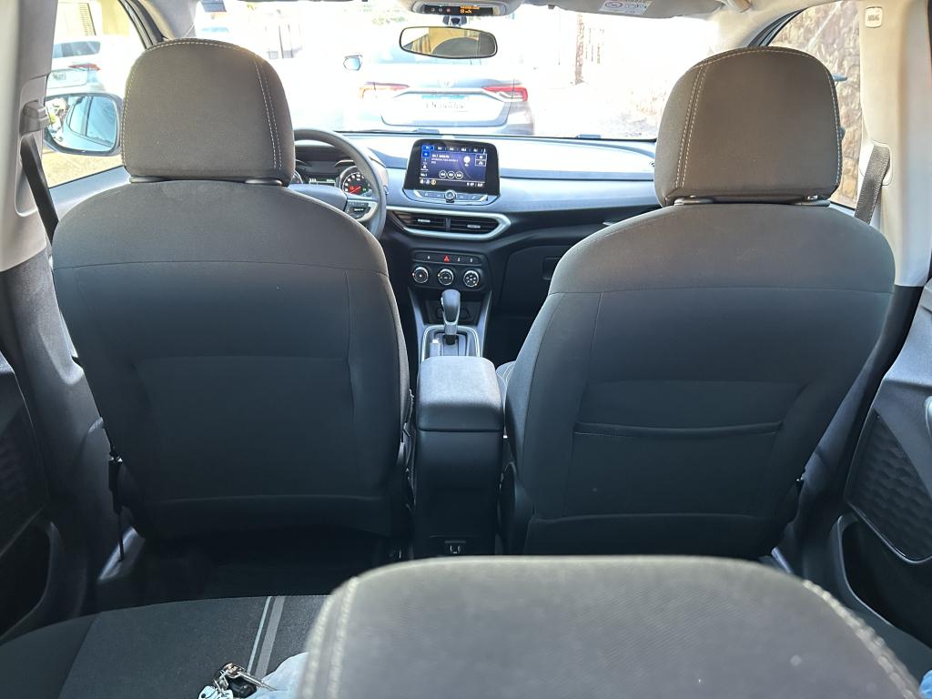 CHEVROLET Tracker - Foto