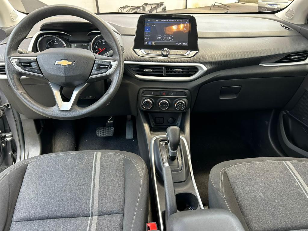 CHEVROLET Tracker - Foto