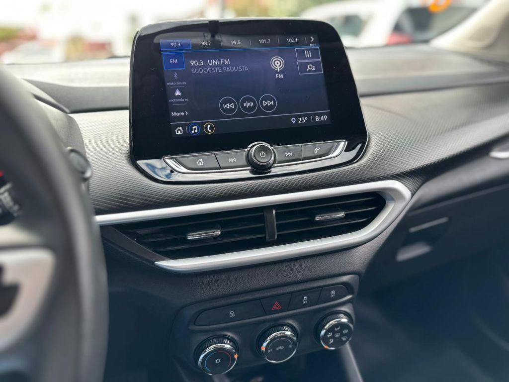 CHEVROLET Tracker - Foto