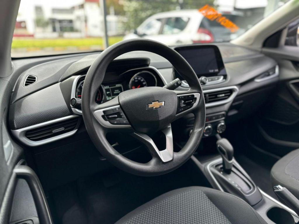 CHEVROLET Tracker - Foto