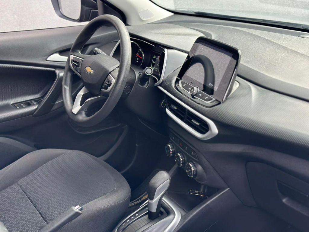 CHEVROLET Tracker - Foto