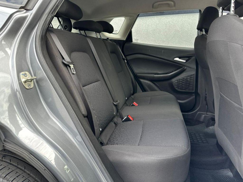 CHEVROLET Tracker - Foto