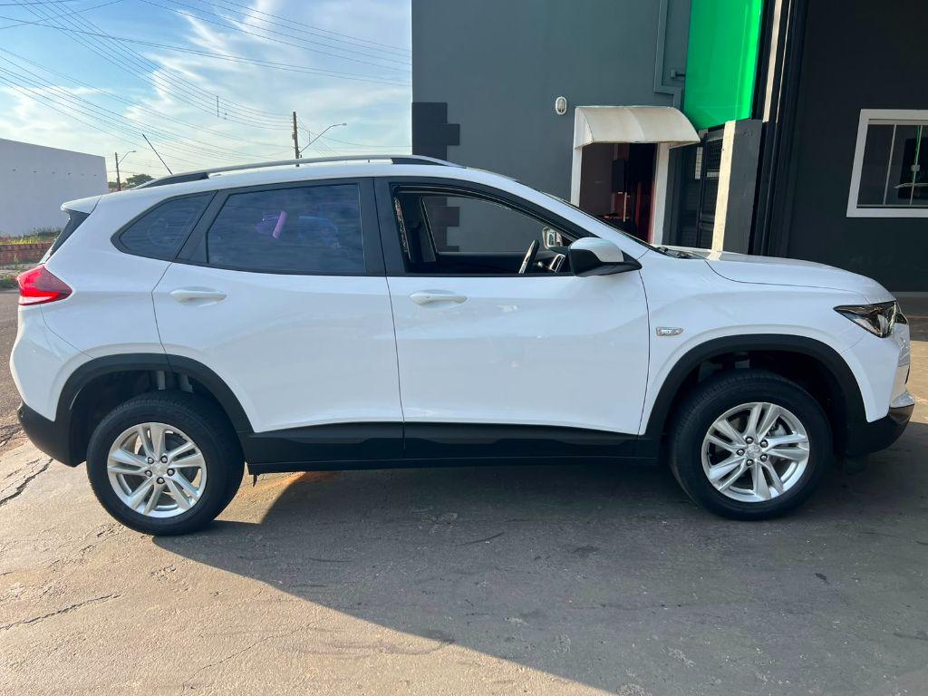 CHEVROLET Tracker - Foto